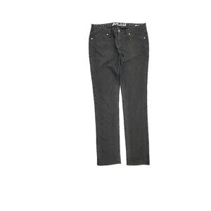 Mudd Skinny Women's size 11 Black Denim jeans